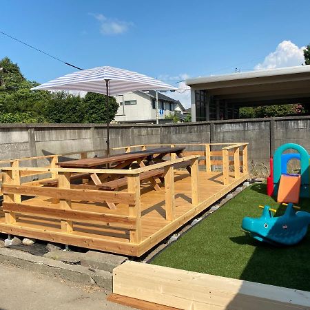 Guest House Enishi Toyama Exterior photo