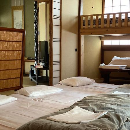 Guest House Enishi Toyama Exterior photo