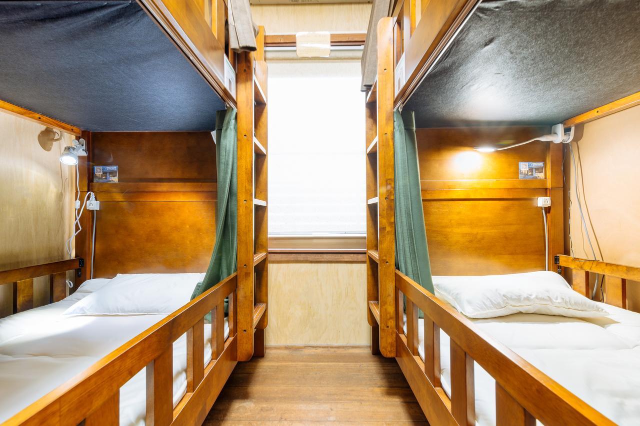 Guest House Enishi Toyama Exterior photo