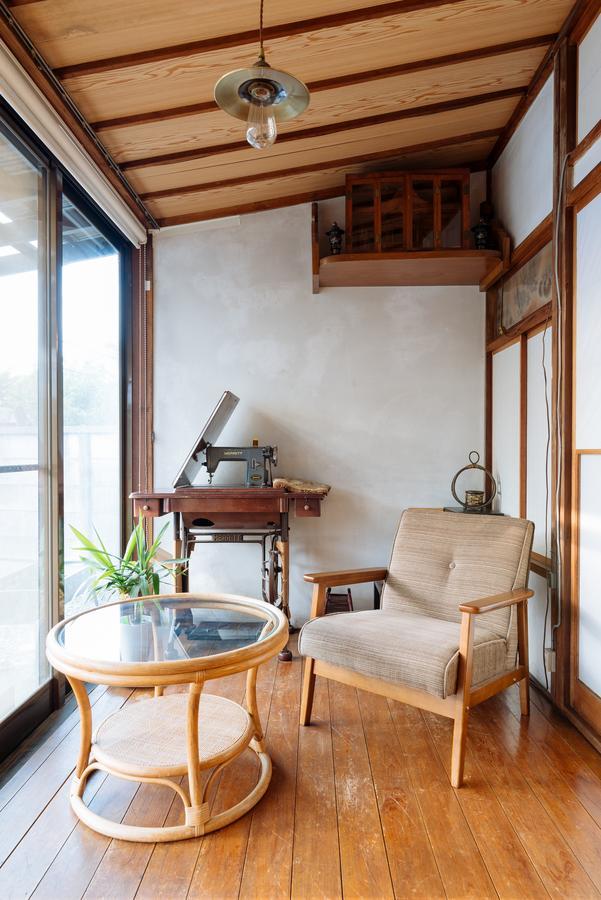Guest House Enishi Toyama Exterior photo