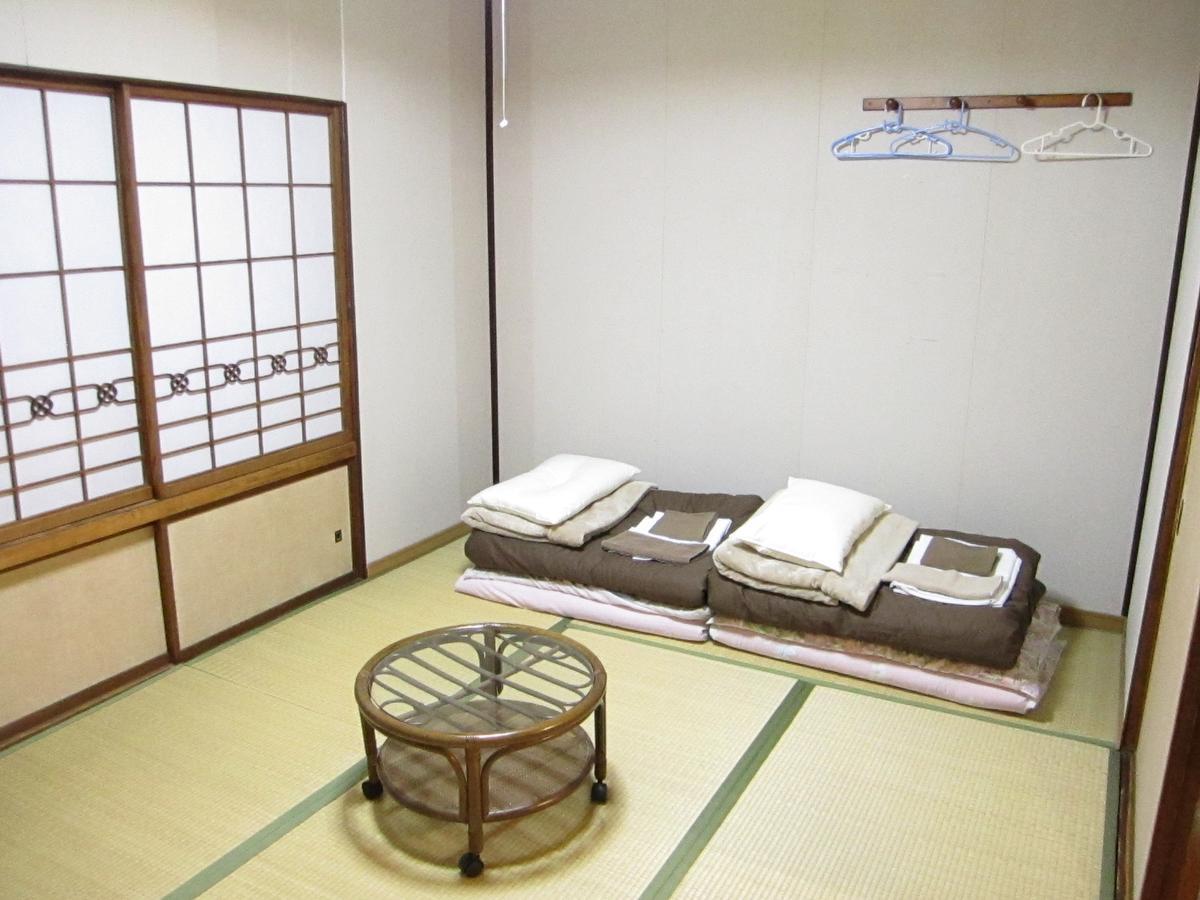 Guest House Enishi Toyama Exterior photo