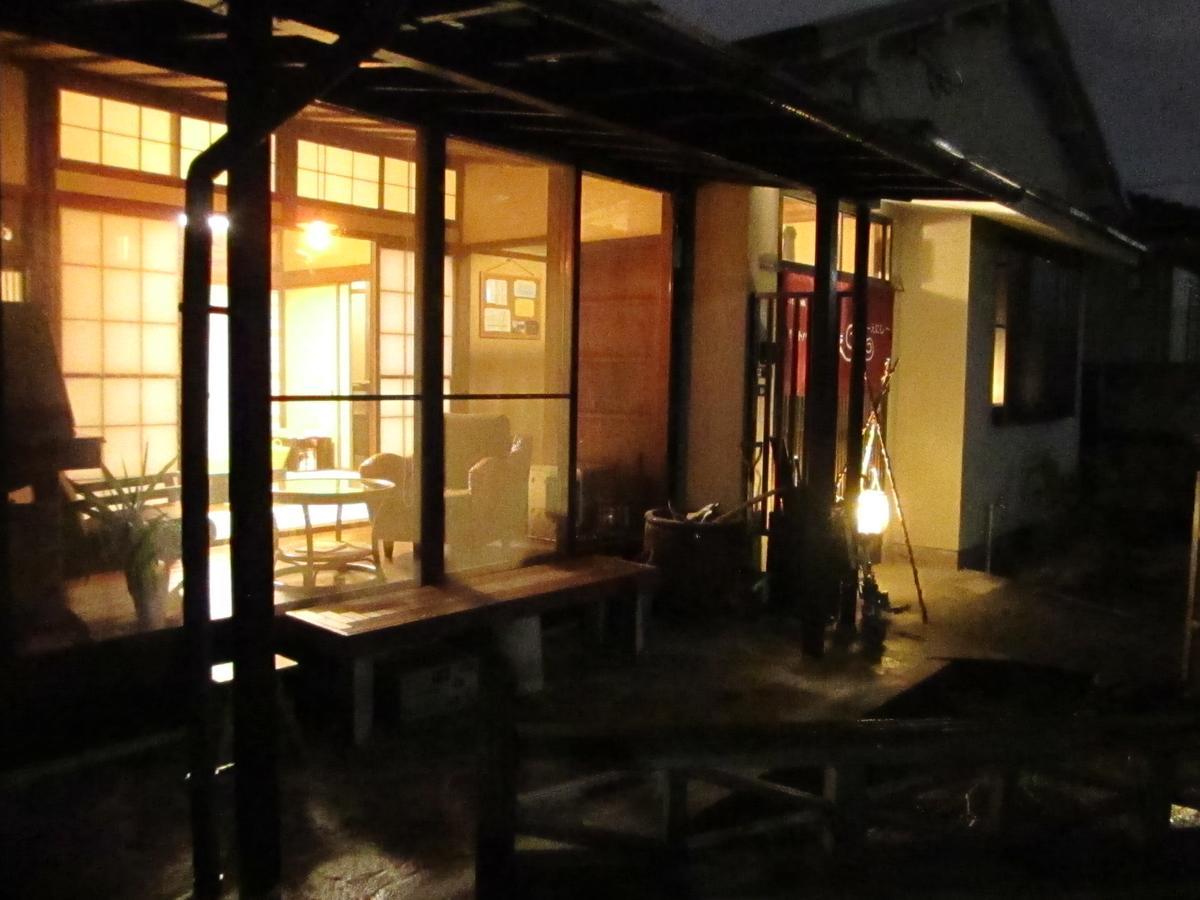 Guest House Enishi Toyama Exterior photo