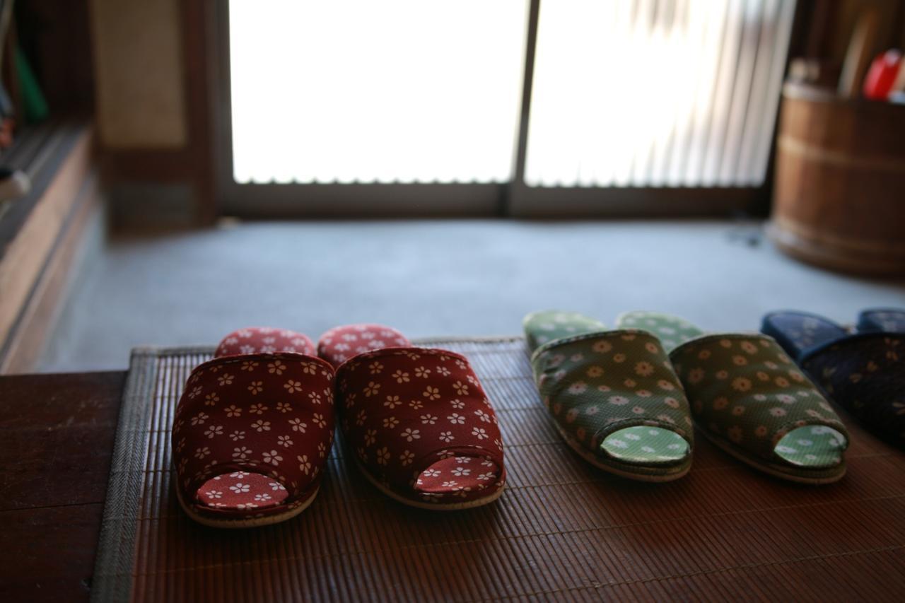 Guest House Enishi Toyama Exterior photo