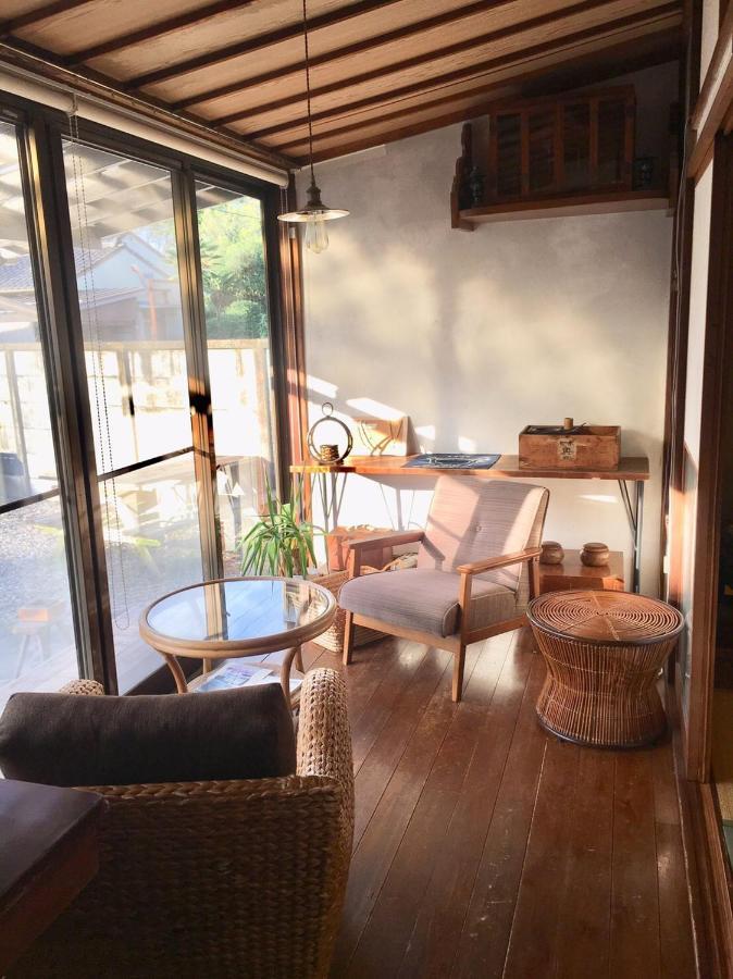 Guest House Enishi Toyama Exterior photo