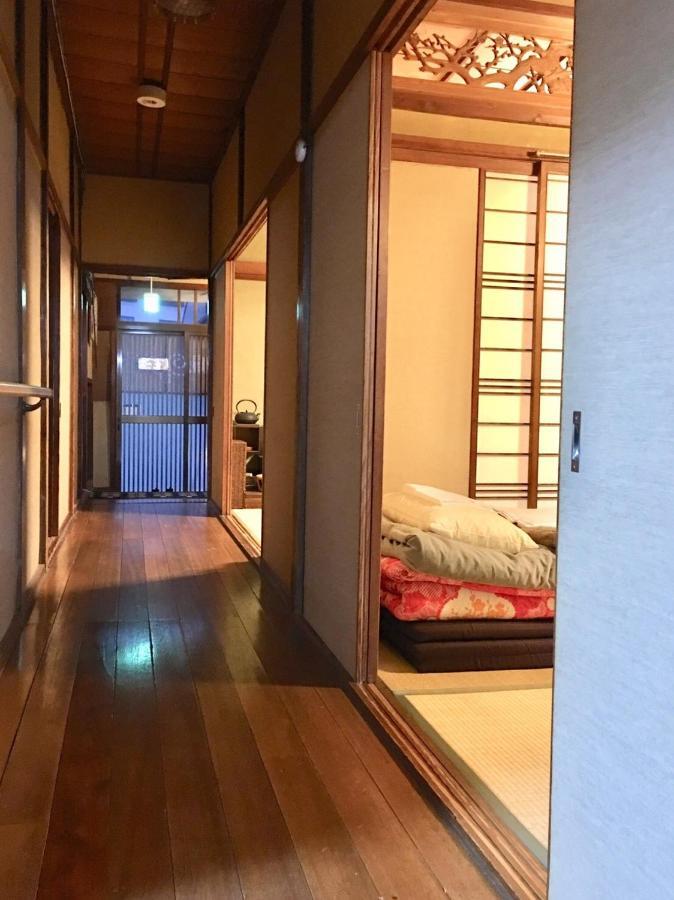 Guest House Enishi Toyama Exterior photo