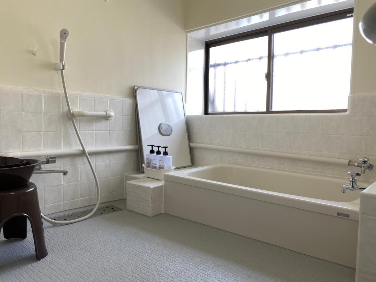 Guest House Enishi Toyama Exterior photo