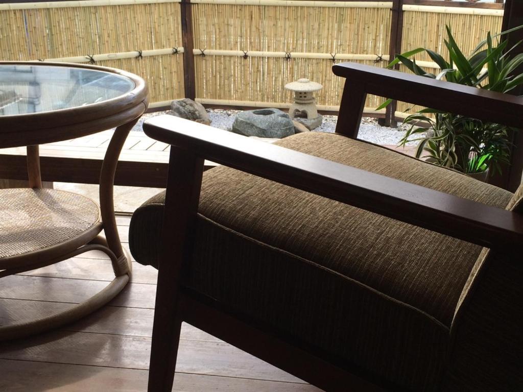 Guest House Enishi Toyama Exterior photo